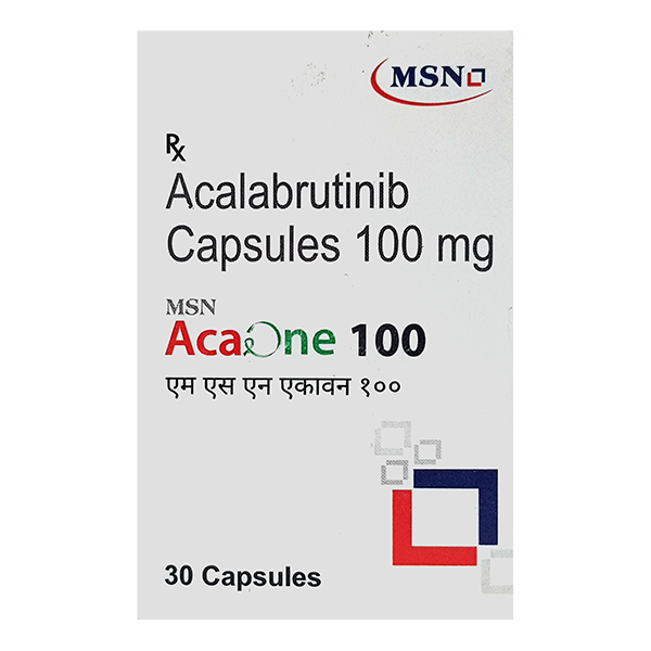 ACAONE 100 MG