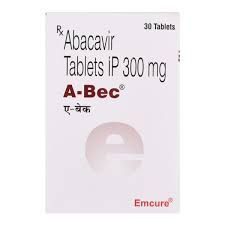 A-BEC 300 MG